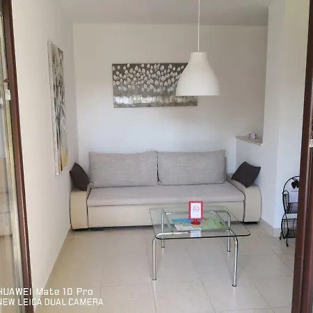 Apartmans Luce E Stella Apartment *