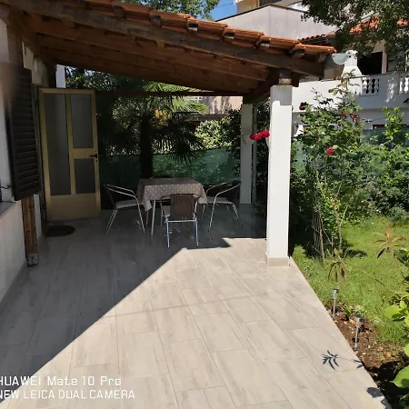 Apartmans Luce E Stella *