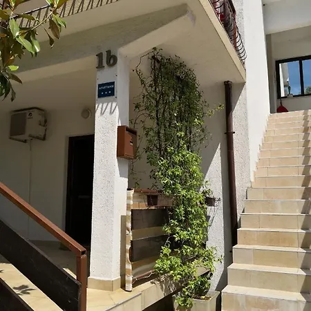 Apartmans Luce E Stella Apartment