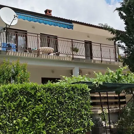 Apartman Apartmans Luce E Stella *