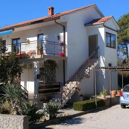 Apartmans Luce E Stella