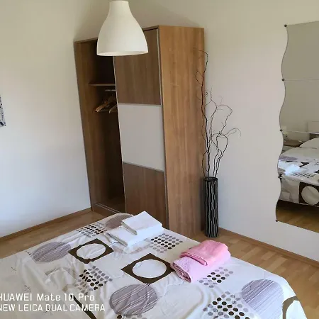 Apartman Apartmans Luce E Stella