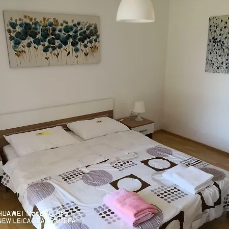 Apartmans Luce E Stella *