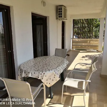 Apartmans Luce E Stella