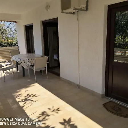 Apartmans Luce E Stella