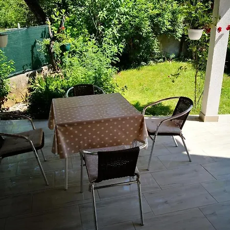 Apartmans Luce E Stella *