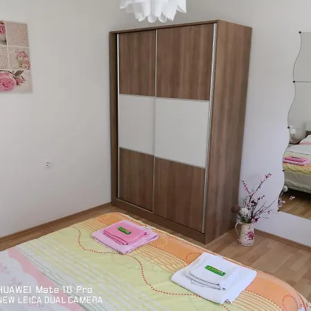 Apartmans Luce E Stella Malinska