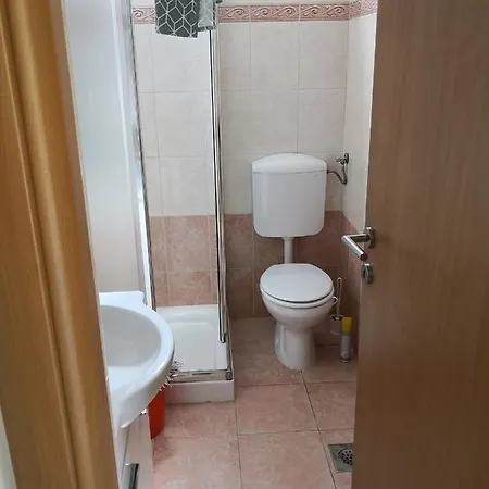 Apartmans Luce E Stella Malinska