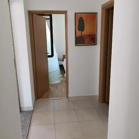 Apartmans Luce E Stella Apartman