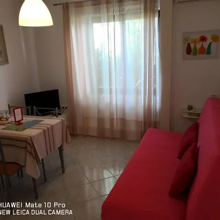 Apartmans Luce E Stella Apartment Malinska