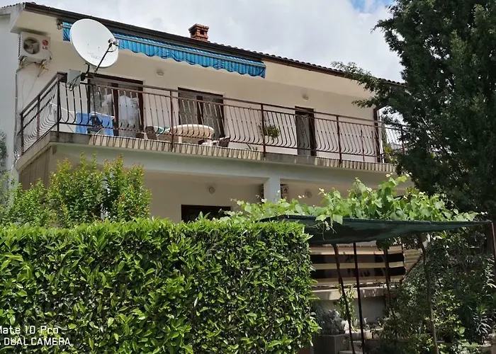 Appartement Apartmans Luce E Stella *