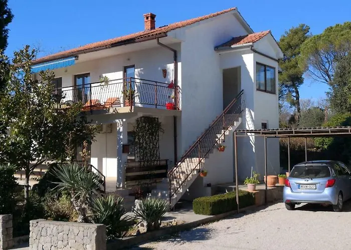 Apartmans Luce E Stella