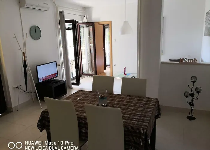 Appartement Apartmans Luce E Stella Malinska