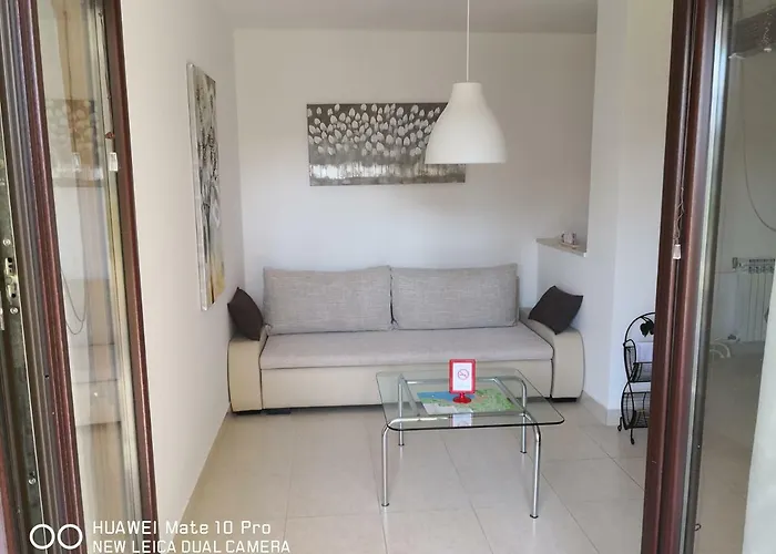 Apartmans Luce E Stella Appartement *