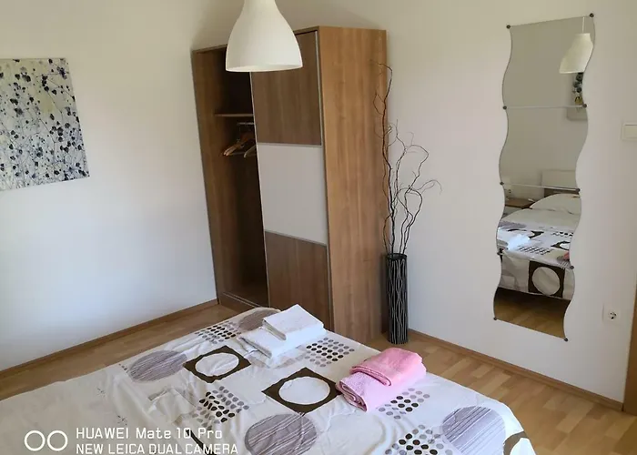 Apartment Apartmans Luce E Stella