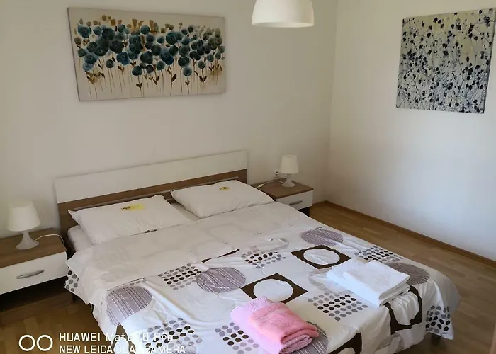 Apartmans Luce E Stella *