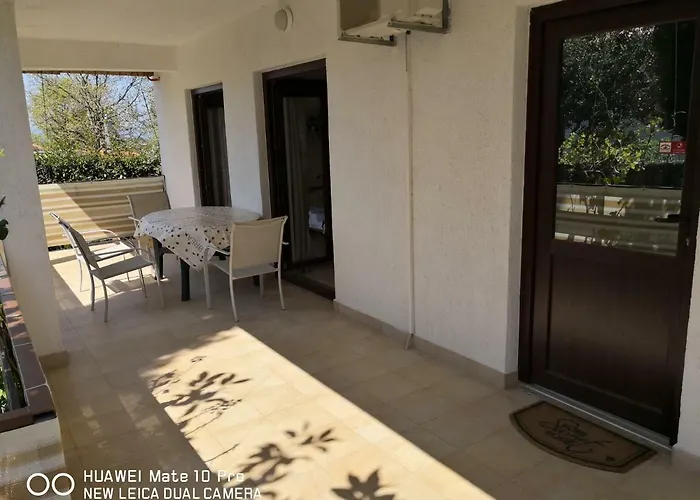 Apartmans Luce E Stella