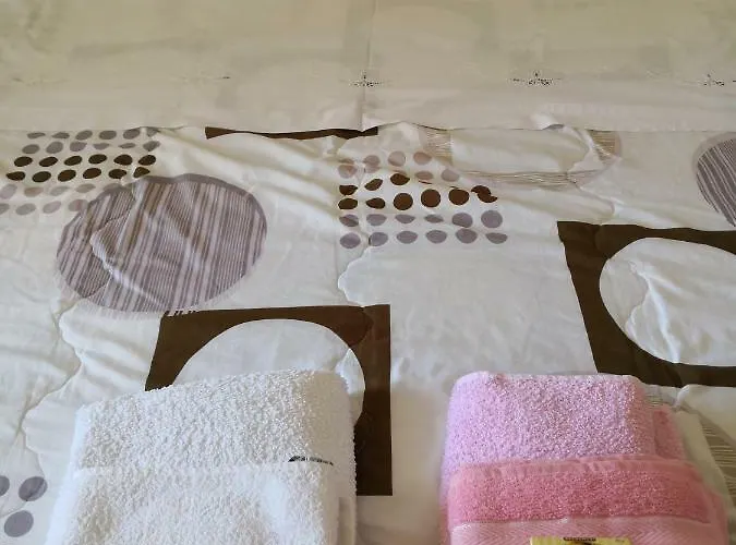 Apartmans Luce E Stella Διαμέρισμα