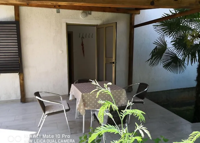 Apartmans Luce E Stella Malinska