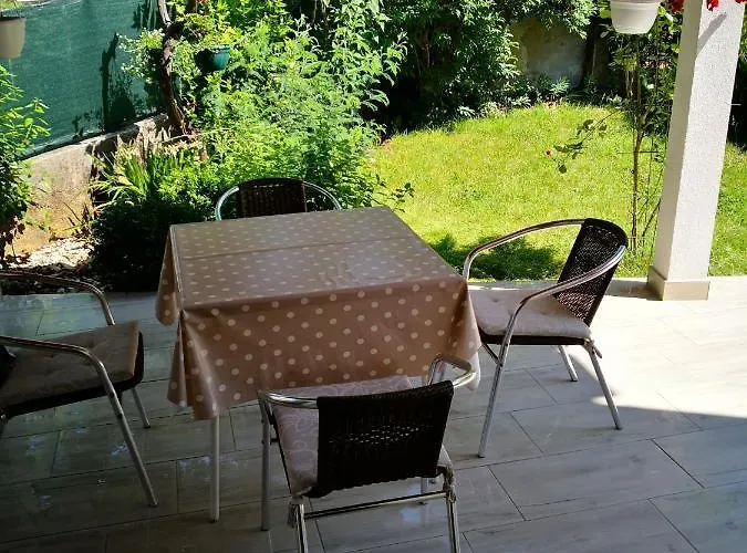 Apartmans Luce E Stella *