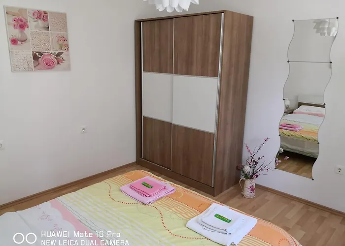 Apartmans Luce E Stella Malinska