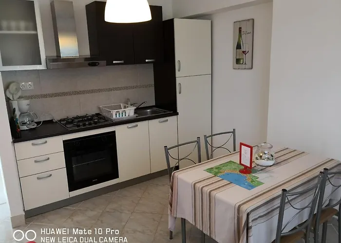 Apartmans Luce E Stella *