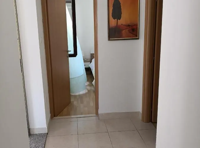 Apartmans Luce E Stella Appartement