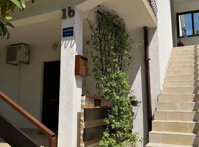 Apartmans Luce E Stella Appartement