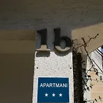 Apartmans Luce E Stella *