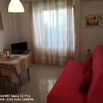 Apartmans Luce E Stella Apartament Malinska