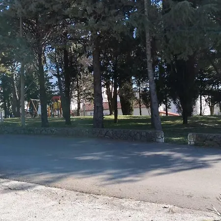 Apartmans Luce E Stella Apartman *