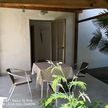 Apartmans Luce E Stella Malinska