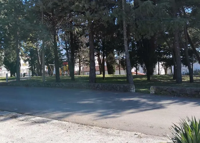 Apartmans Luce E Stella Apartman *