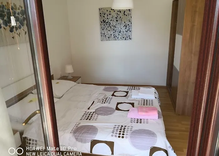 Apartmans Luce E Stella