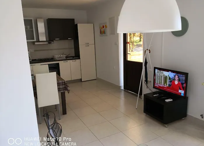 Apartmans Luce E Stella Apartman