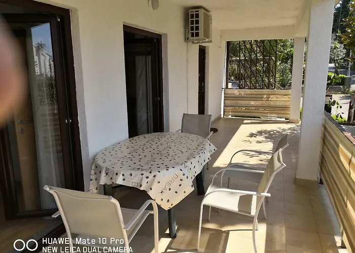 Apartmans Luce E Stella