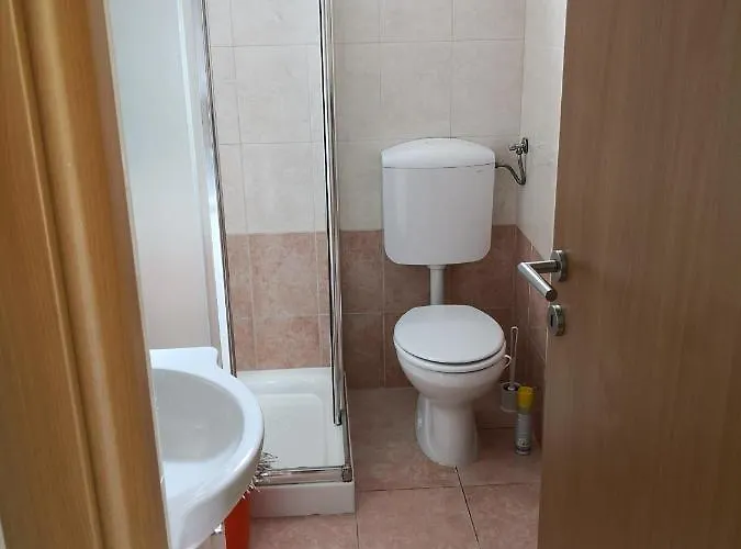 Apartmans Luce E Stella Malinska