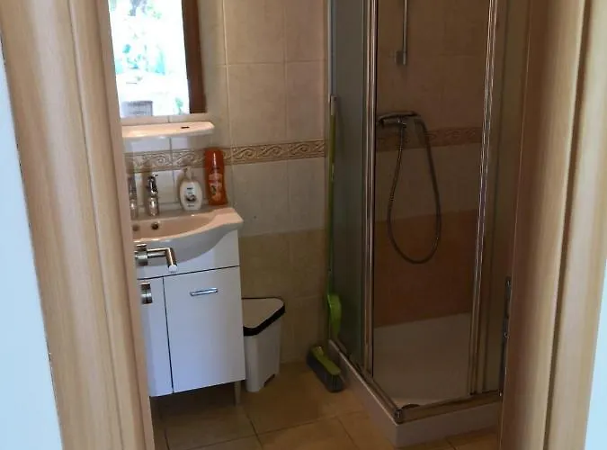 Apartmans Luce E Stella Apartman